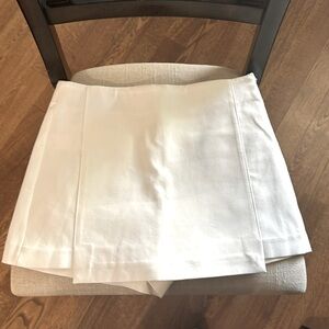Zara skort